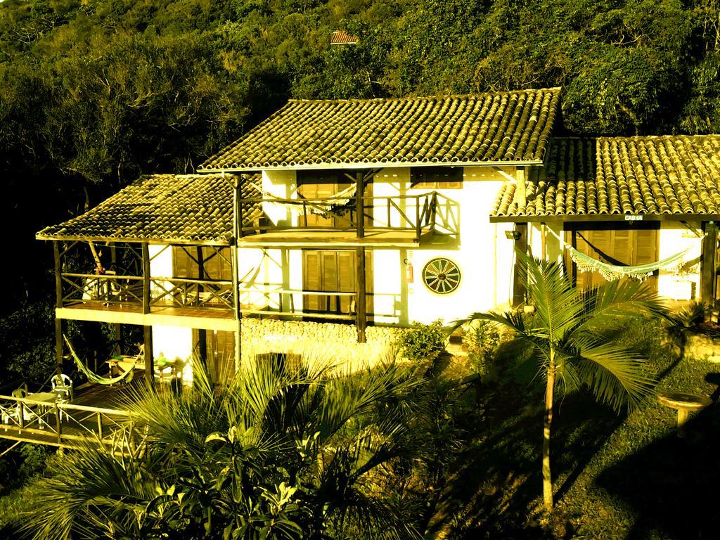 Pousada Terra Linda Praia do Rosa Bilik gambar